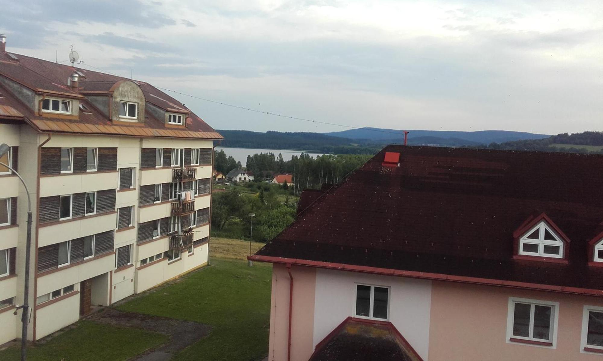 Apartman Petra Горни-Плана Экстерьер фото