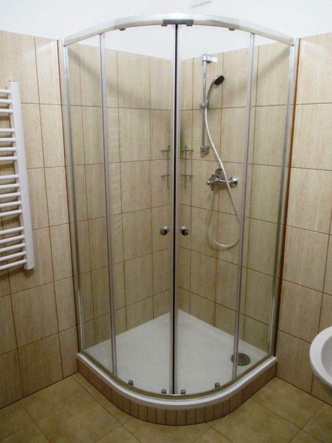 Apartman Petra Горни-Плана Экстерьер фото