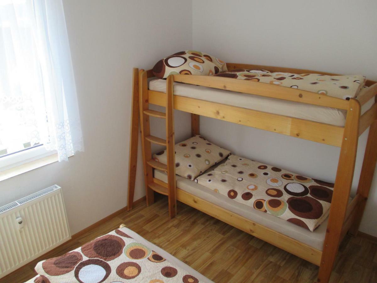 Apartman Petra Горни-Плана Экстерьер фото