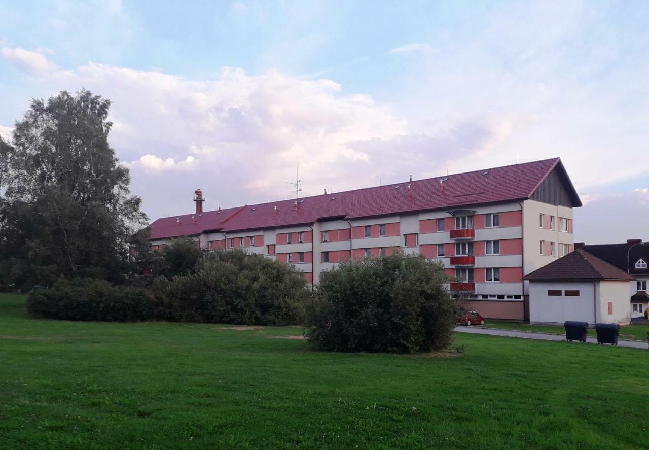Apartman Petra Горни-Плана Экстерьер фото