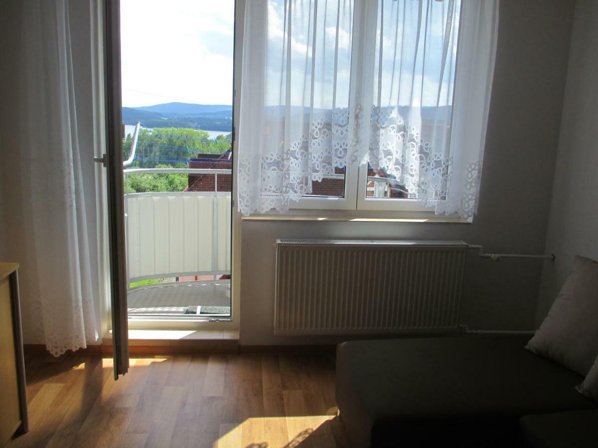 Apartman Petra Горни-Плана Экстерьер фото