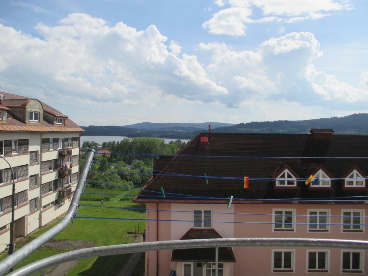 Apartman Petra Горни-Плана Экстерьер фото