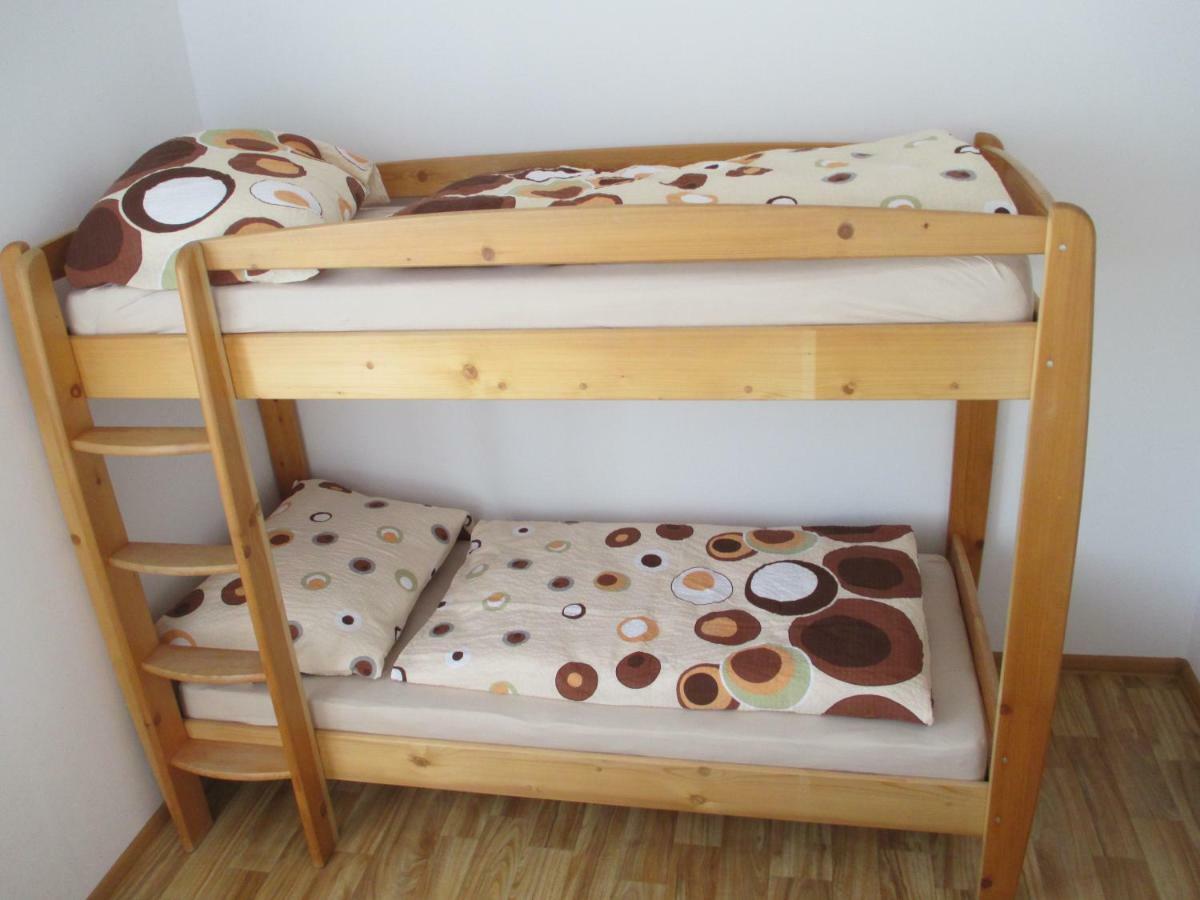 Apartman Petra Горни-Плана Экстерьер фото